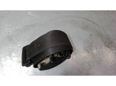Recambio de cinturon seguridad trasero derecho para peugeot partner furgoneta/monovolumen (5_, g_) 1.9 d 4x4 referencia OEM IAM  2