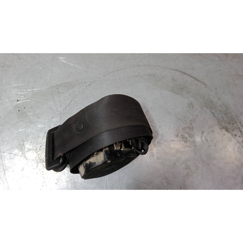 Recambio de cinturon seguridad trasero derecho para peugeot partner furgoneta/monovolumen (5_, g_) 1.9 d 4x4 referencia OEM IAM 