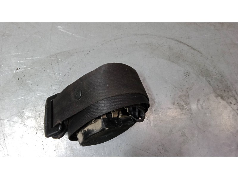 Recambio de cinturon seguridad trasero derecho para peugeot partner furgoneta/monovolumen (5_, g_) 1.9 d 4x4 referencia OEM IAM 
