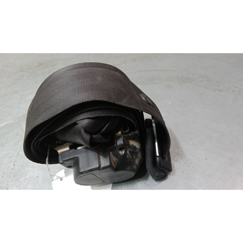 Recambio de cinturon seguridad trasero derecho para peugeot partner furgoneta/monovolumen (5_, g_) 1.9 d 4x4 referencia OEM IAM 