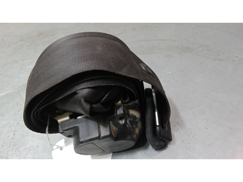 Recambio de cinturon seguridad trasero derecho para peugeot partner furgoneta/monovolumen (5_, g_) 1.9 d 4x4 referencia OEM IAM 