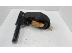 Recambio de cinturon seguridad delantero izquierdo para nissan x-trail ii (t31) 2.0 dci referencia OEM IAM   