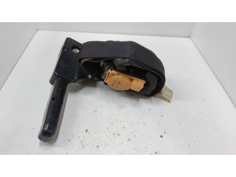 Recambio de cinturon seguridad delantero izquierdo para nissan x-trail ii (t31) 2.0 dci referencia OEM IAM   