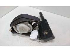 Recambio de cinturon seguridad delantero izquierdo para nissan x-trail ii (t31) 2.0 dci referencia OEM IAM    2
