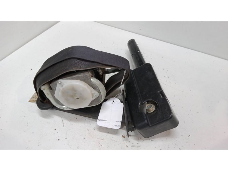 Recambio de cinturon seguridad delantero izquierdo para nissan x-trail ii (t31) 2.0 dci referencia OEM IAM   