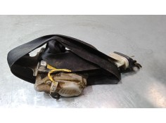 Recambio de cinturon seguridad delantero derecho para nissan almera ii hatchback (n16) 2.2 di referencia OEM IAM    2