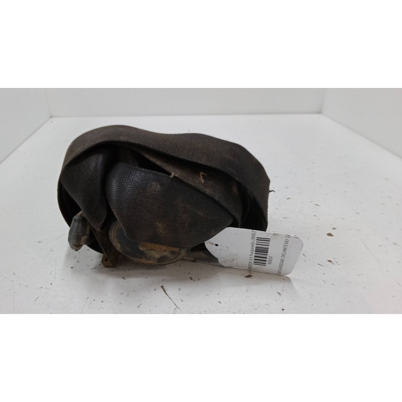Recambio de cinturon seguridad delantero izquierdo para mercedes-benz sprinter 3-t furgoneta (b903) 310 d 2.9 (903.461, 903.462,