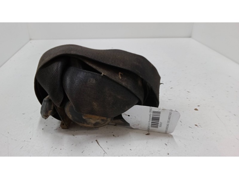 Recambio de cinturon seguridad delantero izquierdo para mercedes-benz sprinter 3-t furgoneta (b903) 310 d 2.9 (903.461, 903.462,