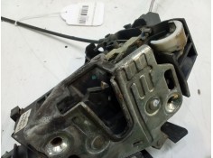 Recambio de cerradura puerta delantera derecha para mercedes-benz clase m (w163) ml 430 (163.172) referencia OEM IAM    2