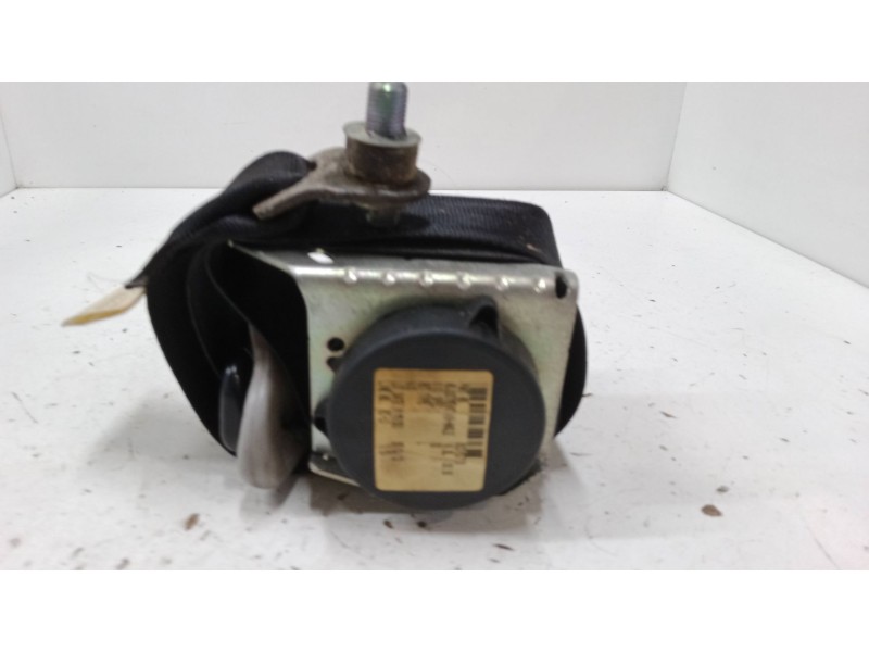 Recambio de cinturon seguridad delantero izquierdo para mazda 3 sedán (bk) 1.6 di turbo (bk12y) referencia OEM IAM   