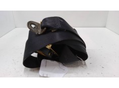 Recambio de cinturon seguridad trasero izquierdo para mazda 3 sedán (bk) 1.6 di turbo (bk12y) referencia OEM IAM   