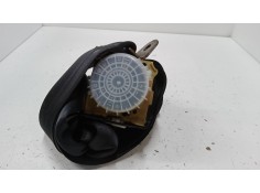 Recambio de cinturon seguridad trasero izquierdo para mazda 3 sedán (bk) 1.6 di turbo (bk12y) referencia OEM IAM    2