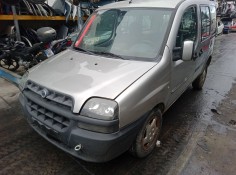 fiat doblo monospace (119_, 223_) del año 2002