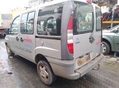 fiat doblo monospace (119_, 223_) del año 2002 2