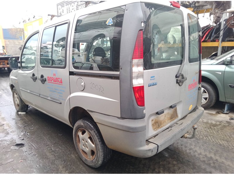 fiat doblo monospace (119_, 223_) del año 2002
