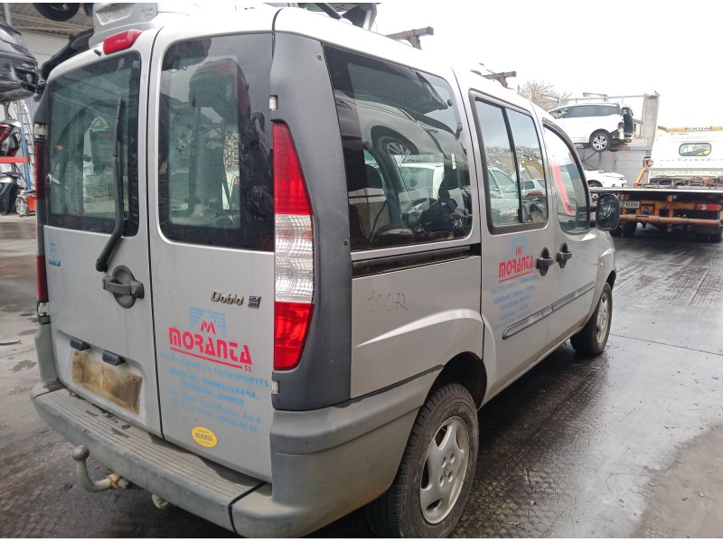 fiat doblo monospace (119_, 223_) del año 2002