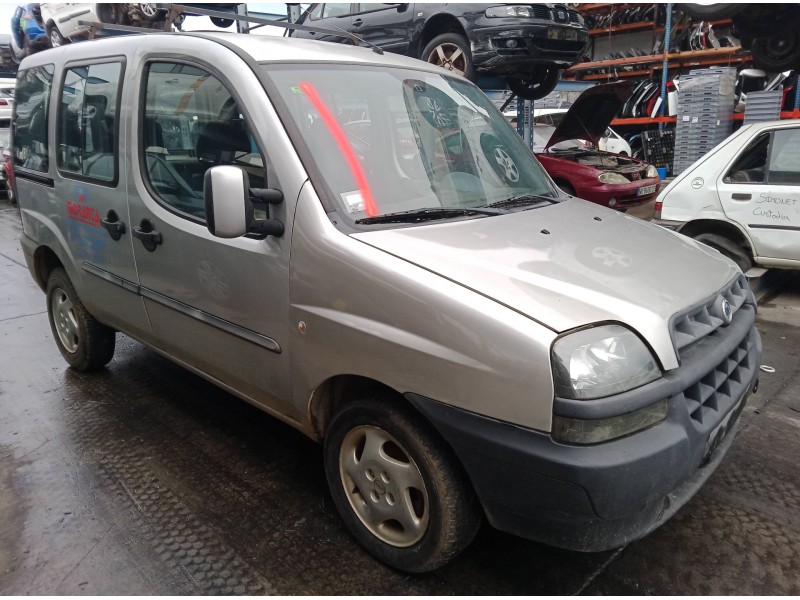 fiat doblo monospace (119_, 223_) del año 2002