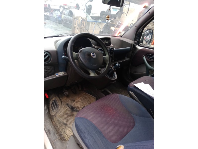 fiat doblo monospace (119_, 223_) del año 2002
