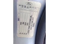 ford focus c-max (dm2) del año 2005