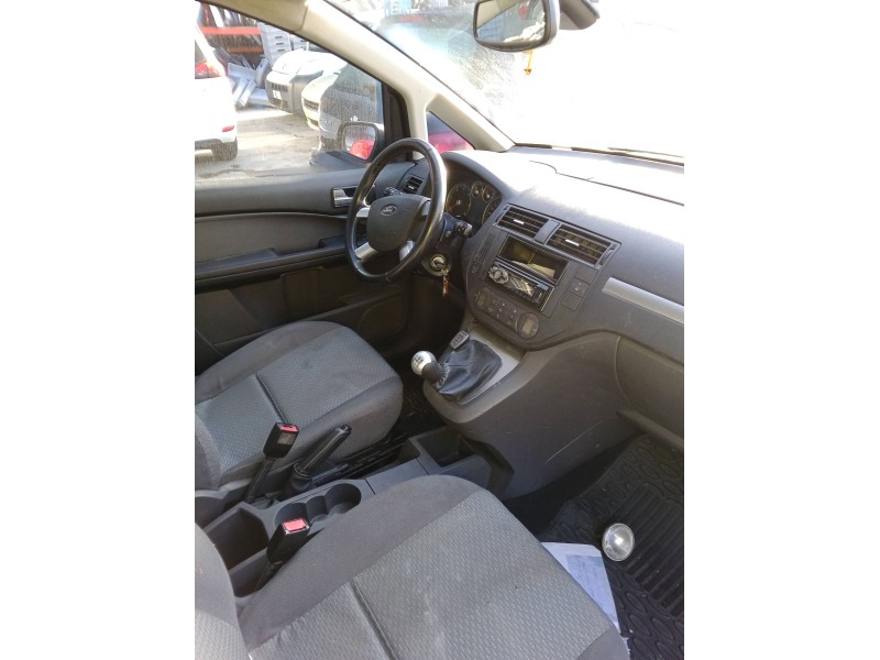 ford focus c-max (dm2) del año 2005