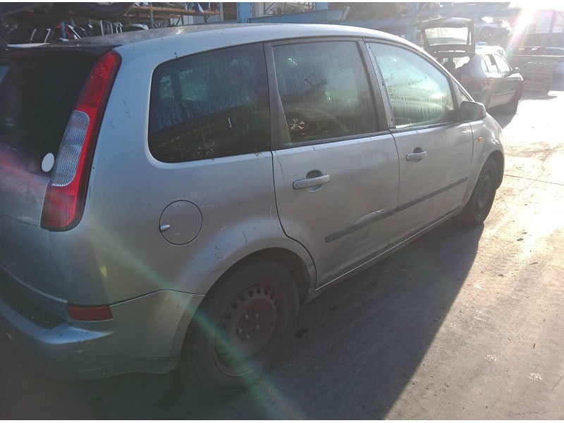 ford focus c-max (dm2) del año 2005