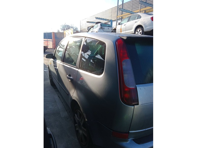 ford focus c-max (dm2) del año 2005