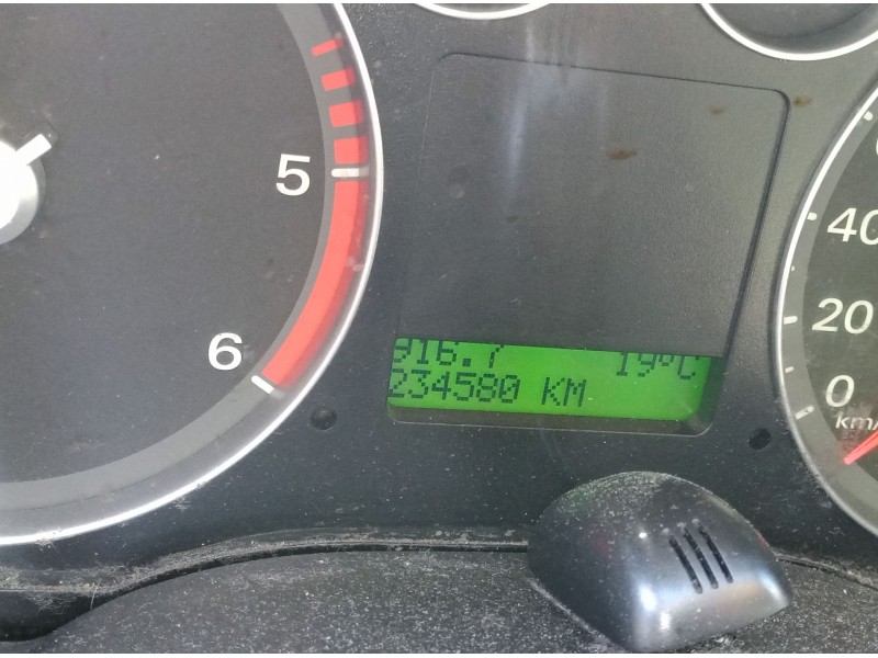 ford focus c-max (dm2) del año 2005