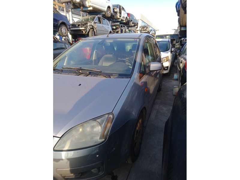 ford focus c-max (dm2) del año 2005