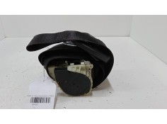 Recambio de cinturon seguridad delantero izquierdo para opel astra g descapotable (t98) 1.6 (f67) referencia OEM IAM   