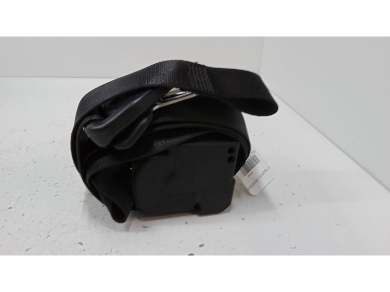 Recambio de cinturon seguridad delantero izquierdo para opel astra g descapotable (t98) 1.6 (f67) referencia OEM IAM   