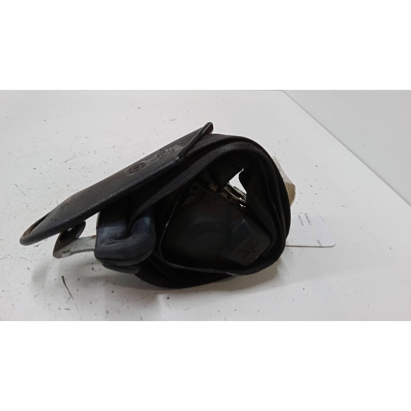 Recambio de cinturon seguridad trasero derecho para volkswagen golf 1.8 gl 19 rv - 2e referencia OEM IAM   