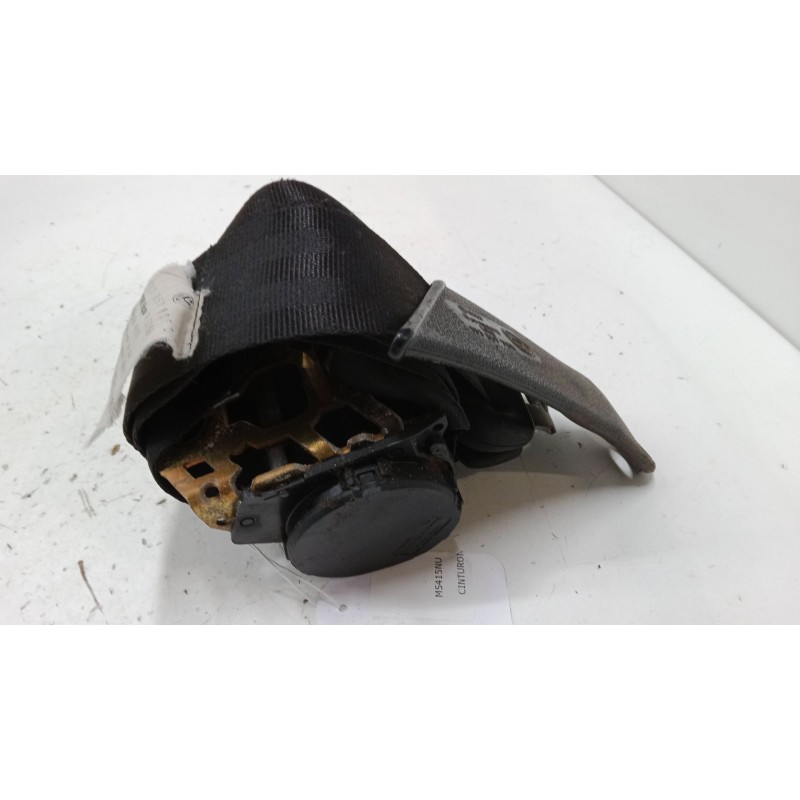 Recambio de cinturon seguridad trasero derecho para volkswagen golf 1.8 gl 19 rv - 2e referencia OEM IAM   