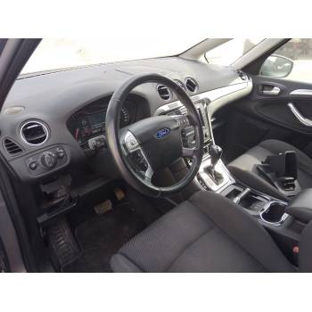 FORD S-MAX (WA6)