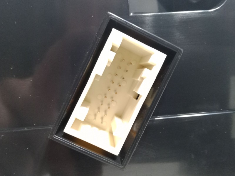 Recambio de cuadro instrumentos para citroën c3 aircross ii (2r_, 2c_) 1.2 puretech 110 (2rhnzb, 2rhnzw, 2rhnpx, 2rhnpj) referen