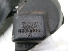 Recambio de cinturon seguridad trasero izquierdo para volkswagen golf 1.8 gl 19 rv - 2e referencia OEM IAM    2