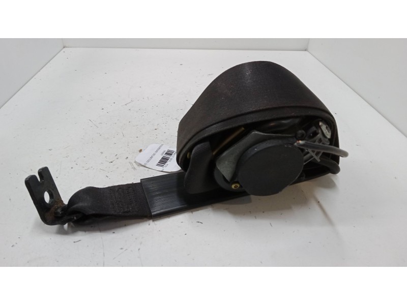 Recambio de cinturon seguridad delantero izquierdo para ford transit connect (p65_, p70_, p80_) 1.8 di referencia OEM IAM   