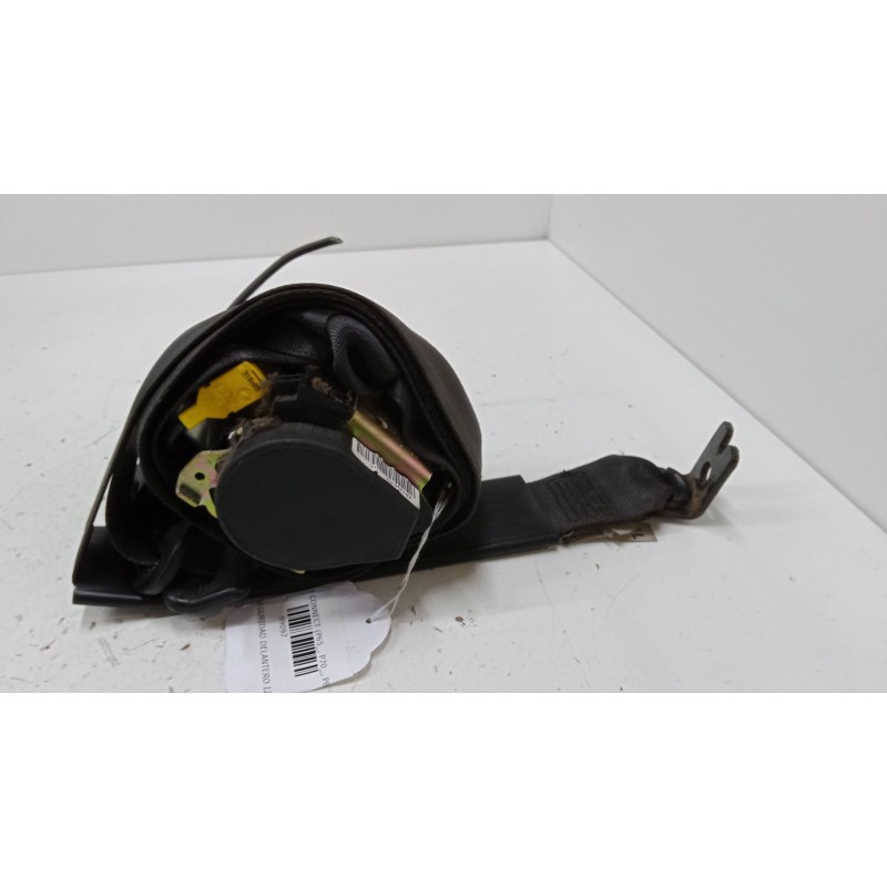 Recambio de cinturon seguridad delantero izquierdo para ford transit connect (p65_, p70_, p80_) 1.8 di referencia OEM IAM   
