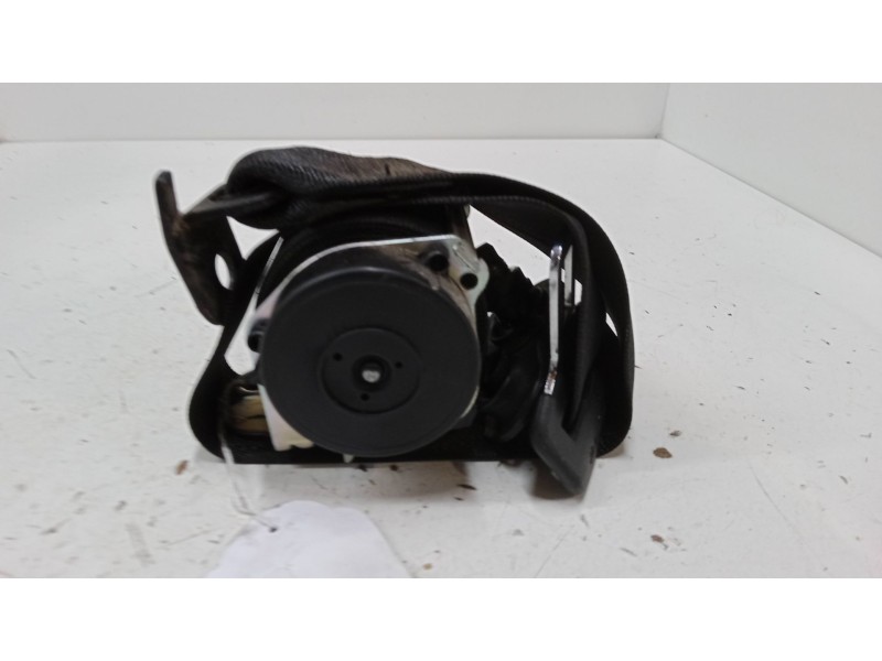 Recambio de cinturon seguridad trasero izquierdo para opel astra h (a04) 1.6 (l48) referencia OEM IAM   