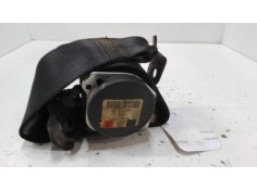 Recambio de cinturon seguridad trasero izquierdo para opel astra h (a04) 1.6 (l48) referencia OEM IAM    2