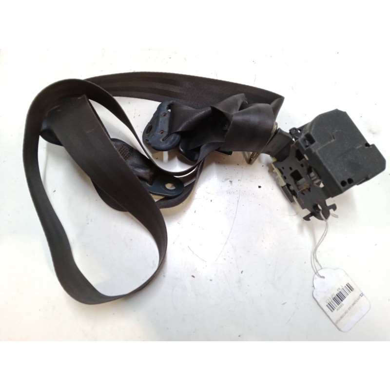 Recambio de cinturon seguridad delantero izquierdo para citroën c3 i (fc_, fn_) 1.4 hdi referencia OEM IAM   