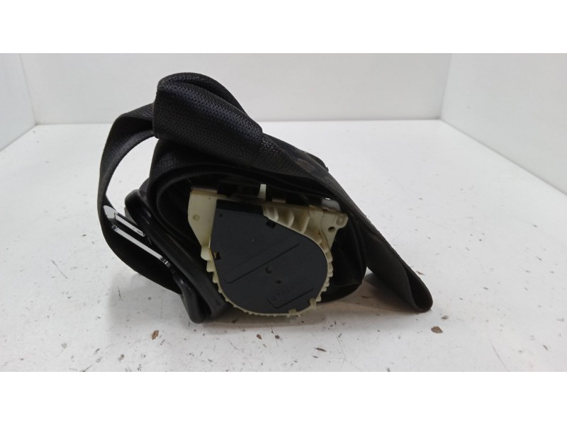 Recambio de cinturon seguridad delantero derecho para opel astra g descapotable (t98) 1.6 (f67) referencia OEM IAM   