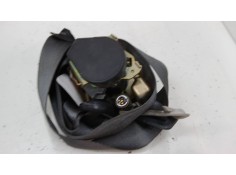 Recambio de cinturon seguridad trasero derecho para renault laguna ii (bg0/1_) 2.2 dci (bg0f) referencia OEM IAM    2