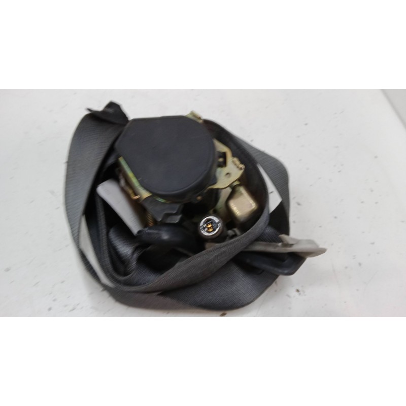 Recambio de cinturon seguridad trasero derecho para renault laguna ii (bg0/1_) 2.2 dci (bg0f) referencia OEM IAM   
