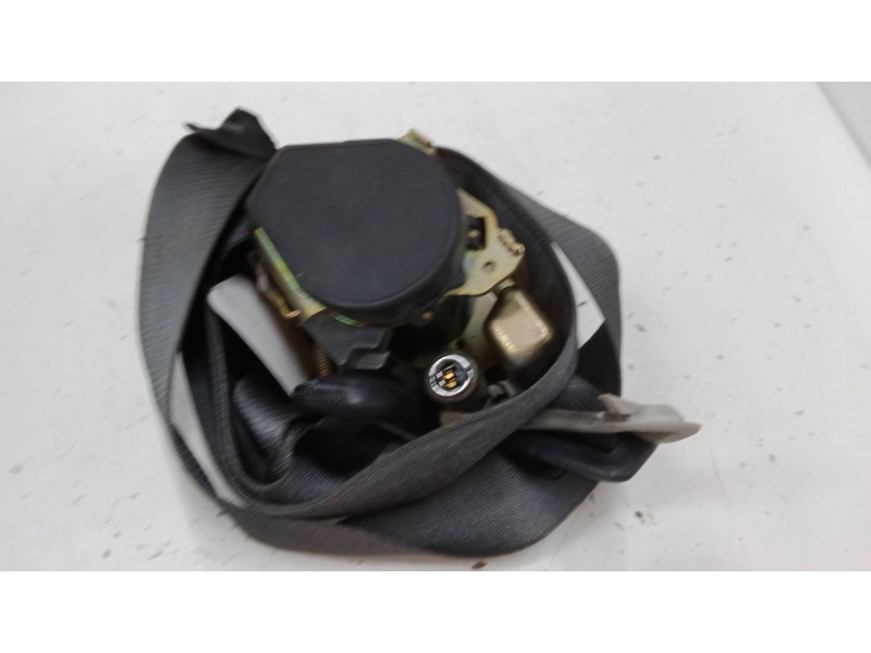 Recambio de cinturon seguridad trasero derecho para renault laguna ii (bg0/1_) 2.2 dci (bg0f) referencia OEM IAM   
