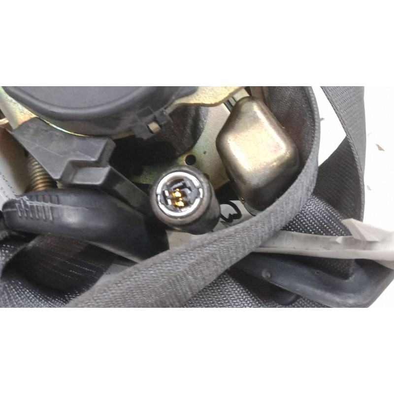 Recambio de cinturon seguridad trasero derecho para renault laguna ii (bg0/1_) 2.2 dci (bg0f) referencia OEM IAM   