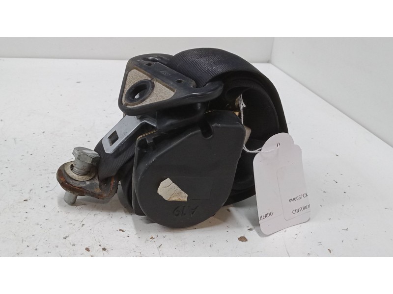 Recambio de cinturon seguridad trasero izquierdo para peugeot 106 ii (1a_, 1c_) 1.1 i referencia OEM IAM   