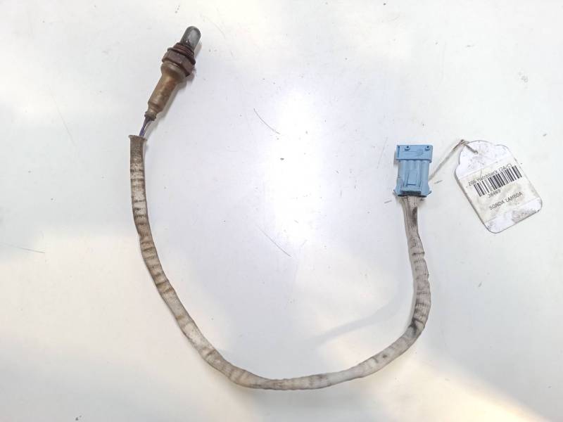 SONDA LAMBDA 