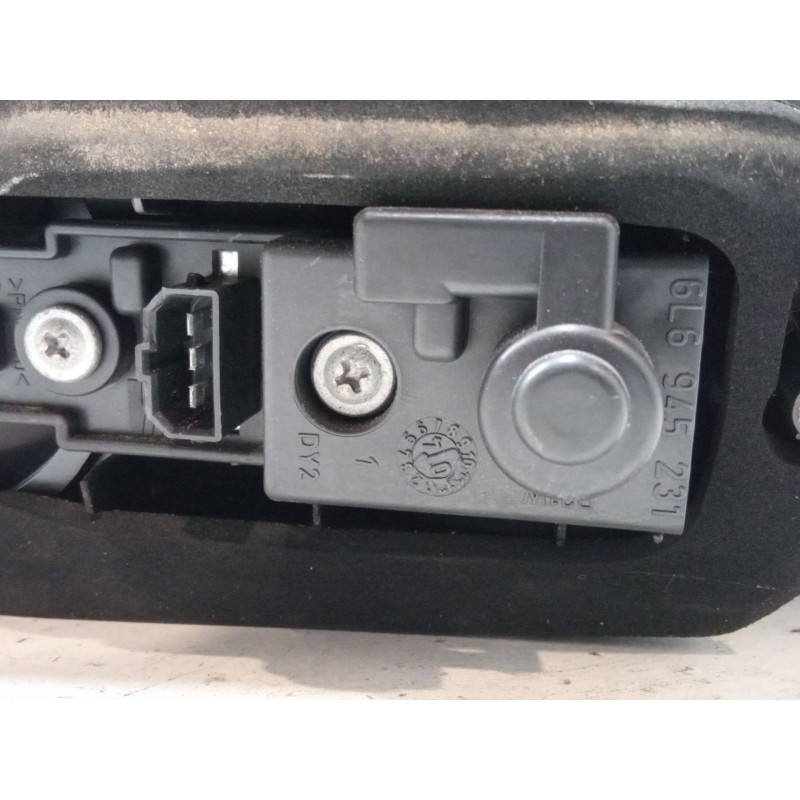 Recambio de piloto trasero porton derecho para seat ibiza iii (6l1) 1.4 16v referencia OEM IAM 6L6945231  