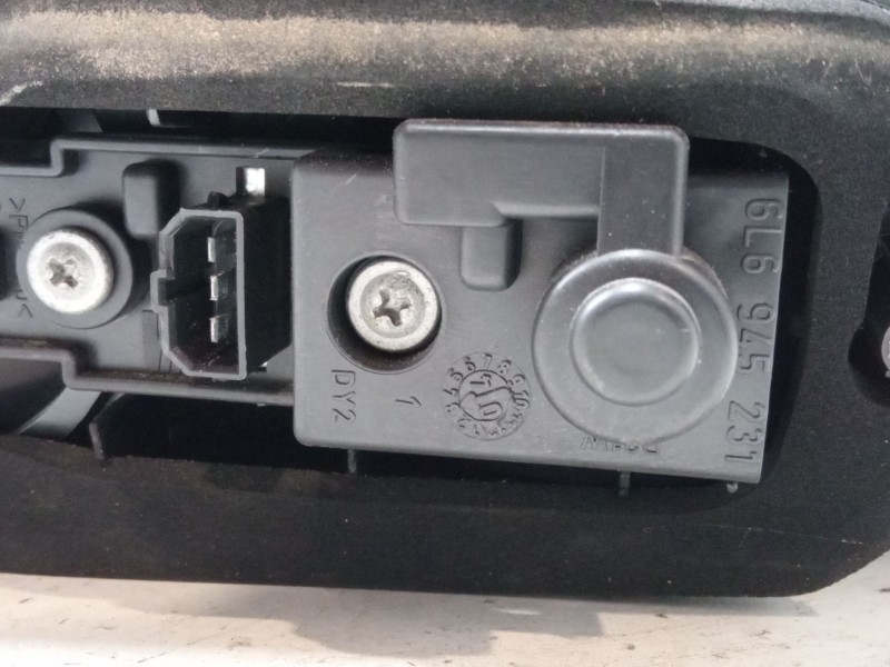 Recambio de piloto trasero porton derecho para seat ibiza iii (6l1) 1.4 16v referencia OEM IAM 6L6945231  