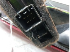 Recambio de piloto trasero izquierdo para ford fiesta v (jh_, jd_) 1.4 tdci referencia OEM IAM    2